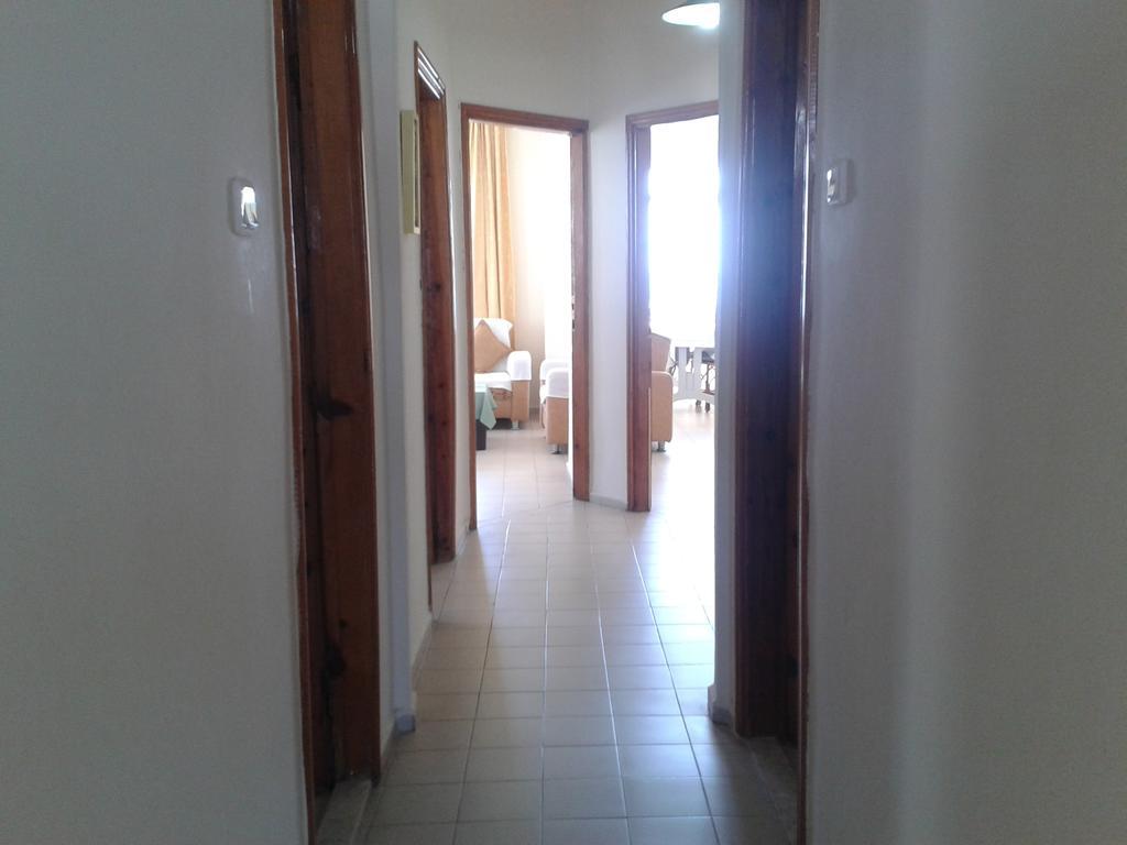 Orange Grove Apart Hotel Alanya Rom bilde