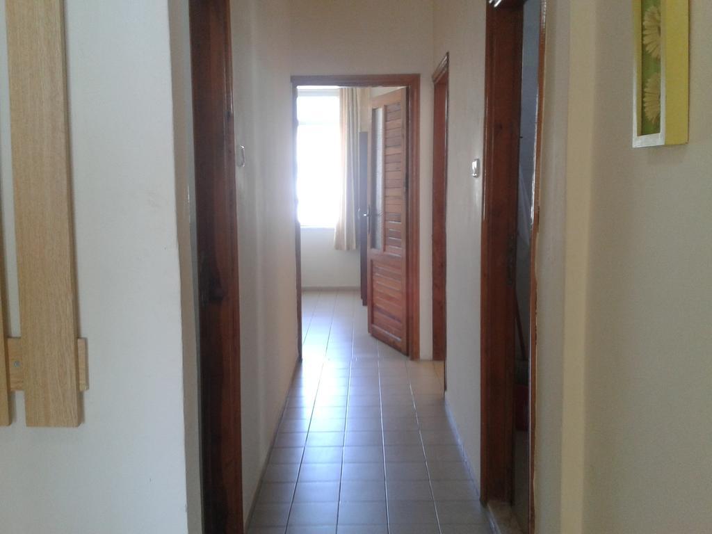 Orange Grove Apart Hotel Alanya Rom bilde