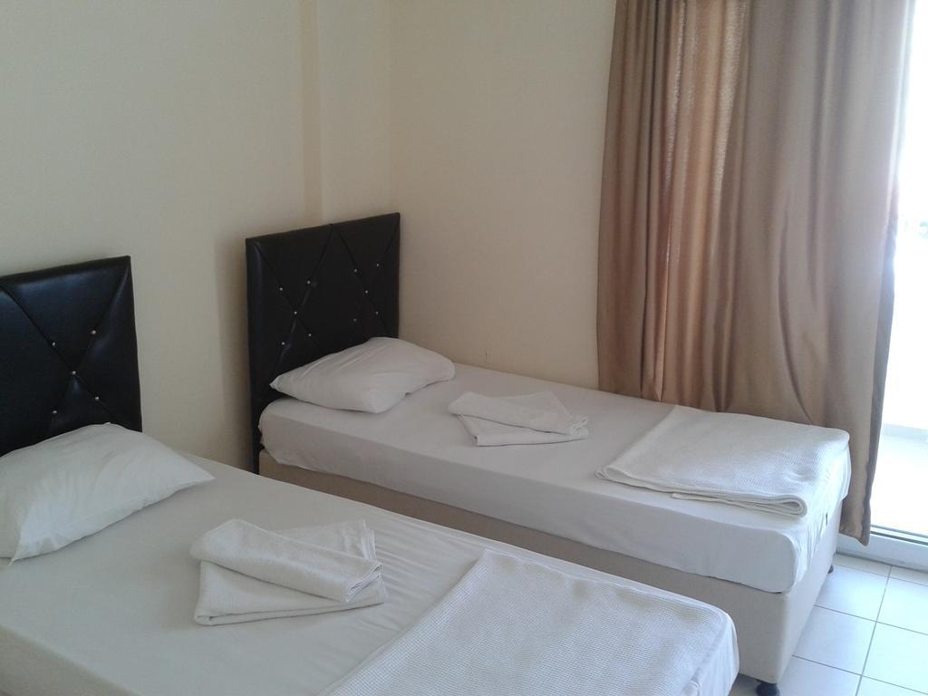 Orange Grove Apart Hotel Alanya Eksteriør bilde