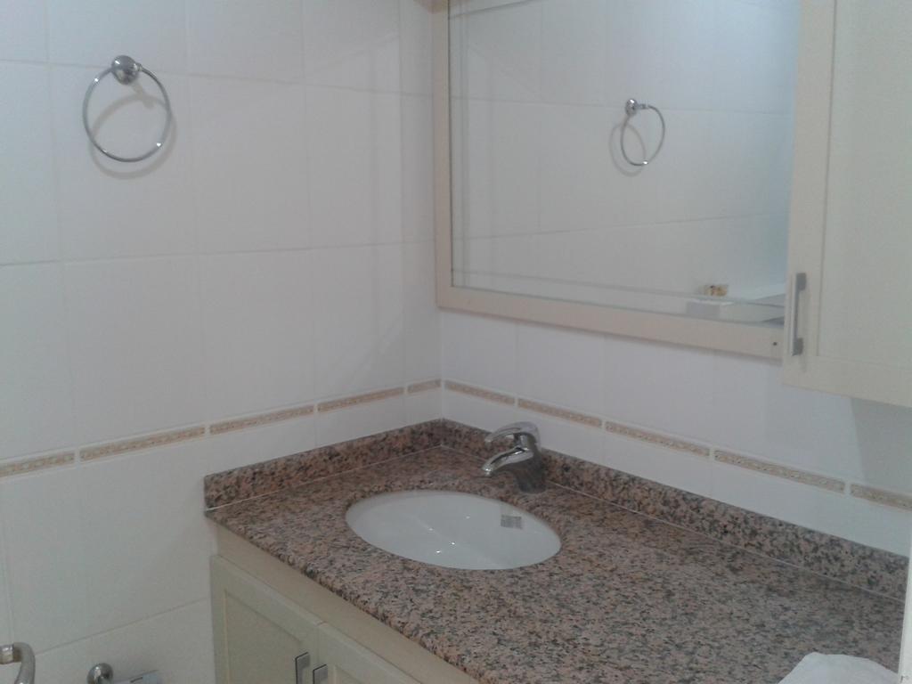 Orange Grove Apart Hotel Alanya Rom bilde